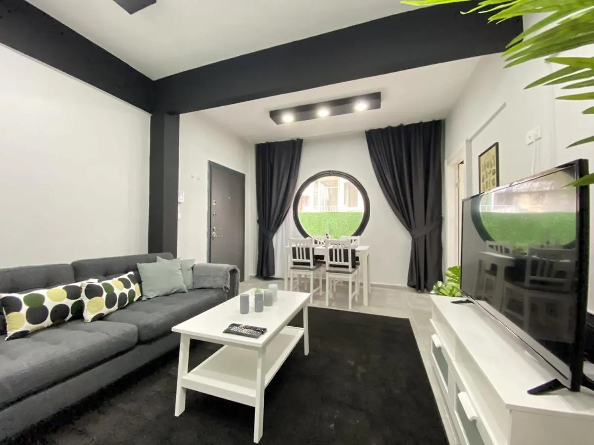 Cozy Istanbul Apartment In Goztepe