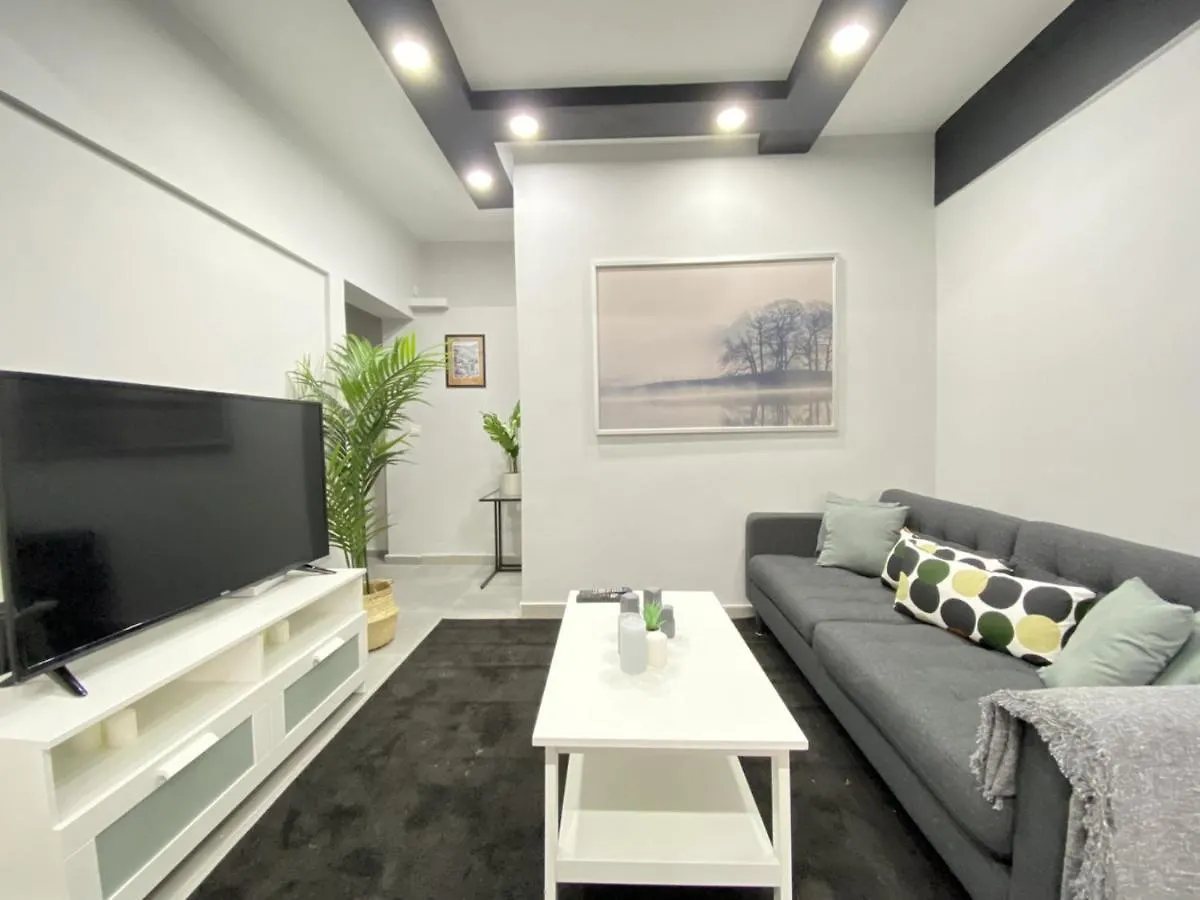 Cozy Istanbul Apartment In Goztepe