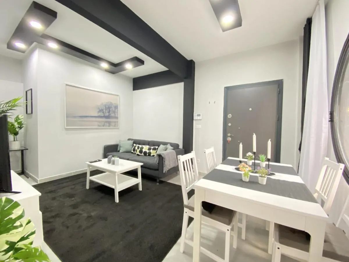 Cozy Istanbul Apartment In Goztepe 0*,