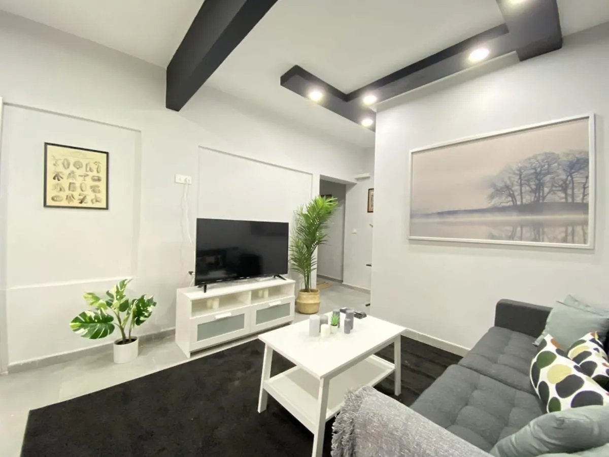 Cozy Istanbul Apartment In Goztepe Турция