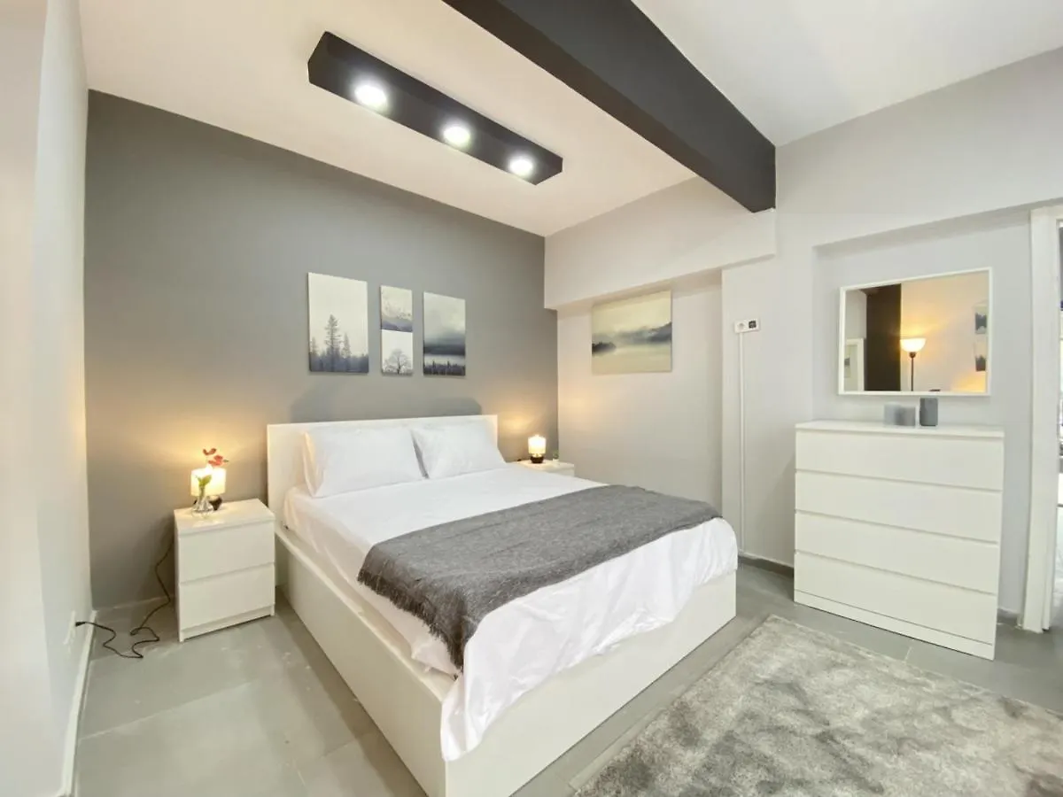 Cozy Istanbul Apartment In Goztepe