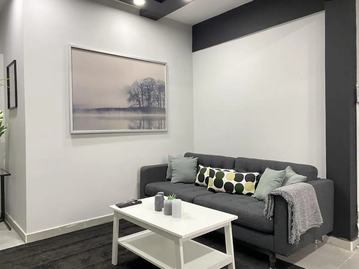 Cozy Istanbul Apartment In Goztepe Турция